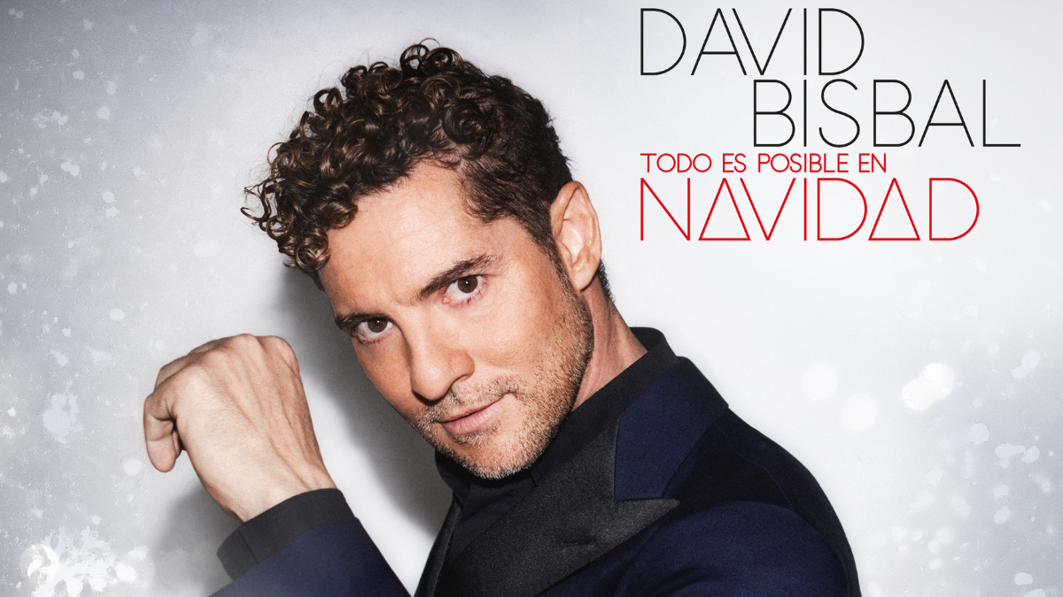 David Bisbal