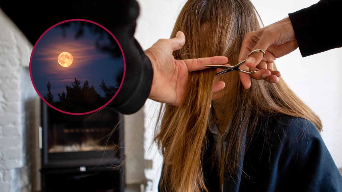 Calendario Lunar Diciembre 2024: ¿Cuándo cortarse el cabello y depilarse?