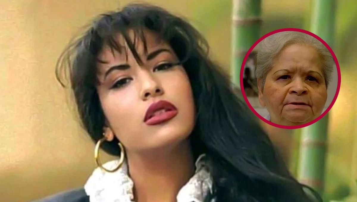 Yolanda Saldívar, condenada por muerte de Selena Quintanilla, quedaría en libertad en 2025