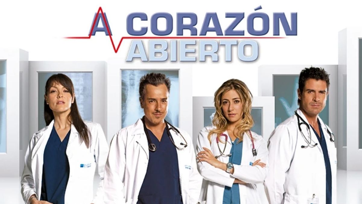 A corazón abierto // Foto: RCN Televisión