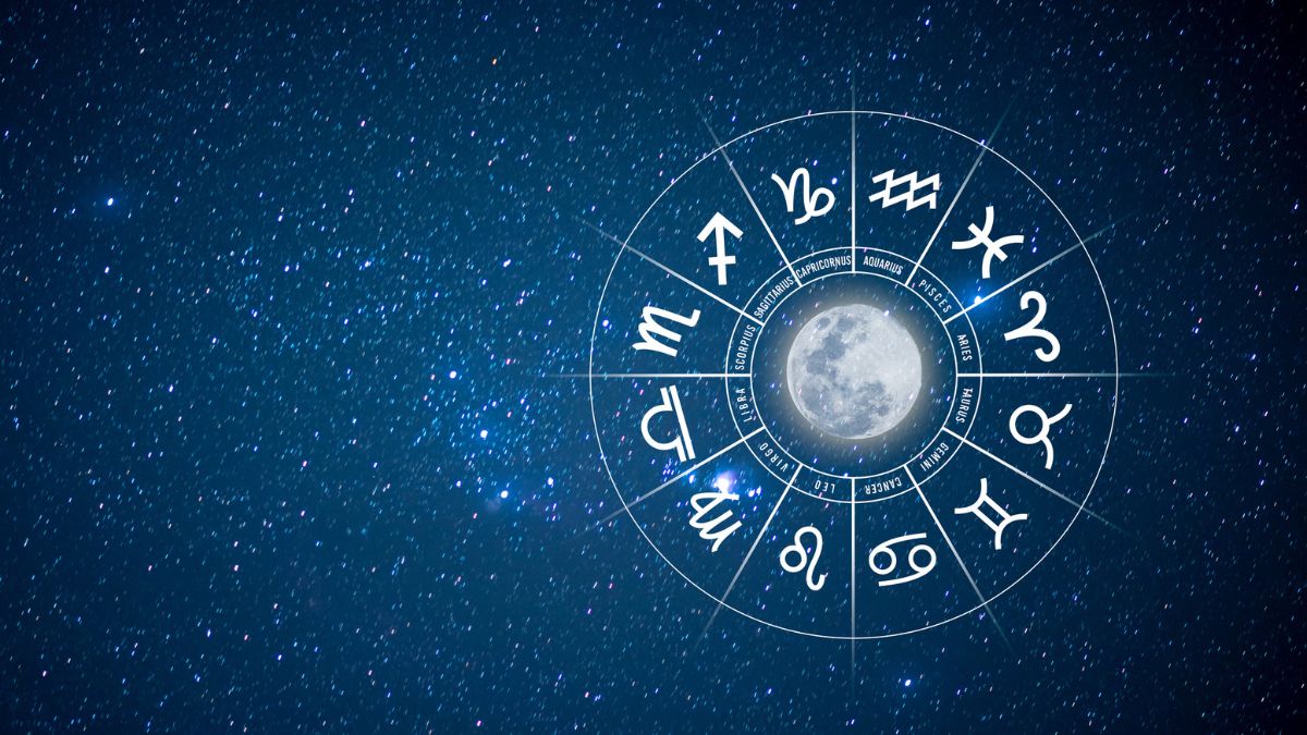 Astrologia signos con felicidad // Foto: Getty Images