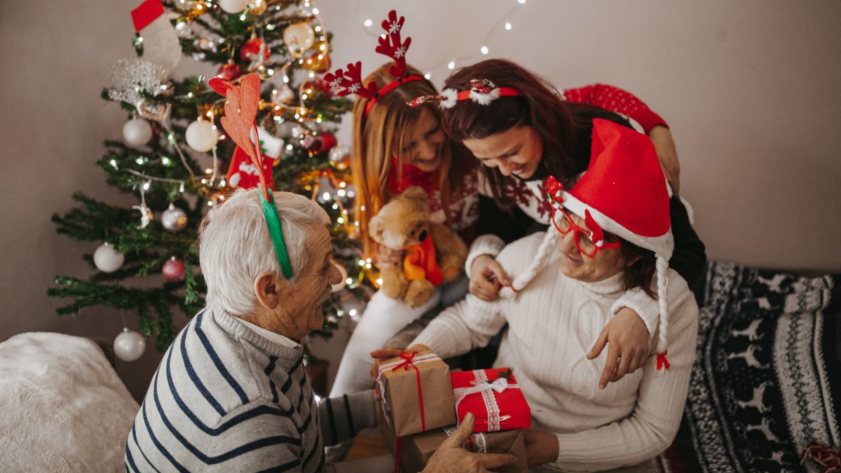 Novena de Navidad // Foto: Getty Images