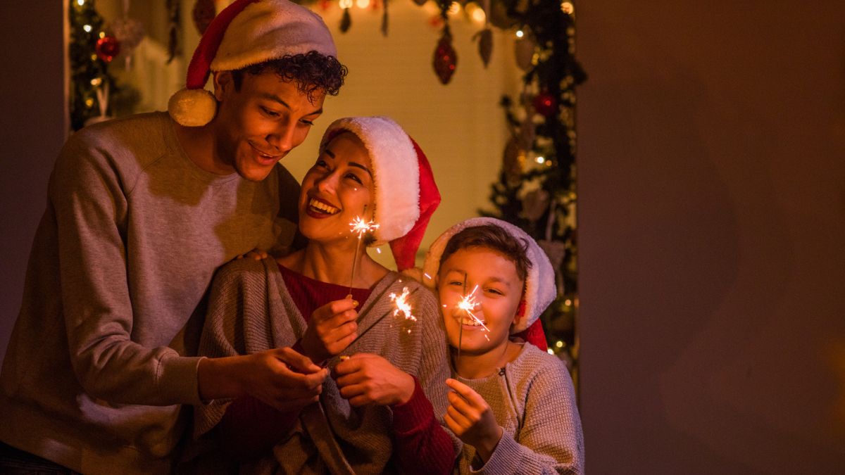 Novena de Navidad día 2 // Foto: Getty Images