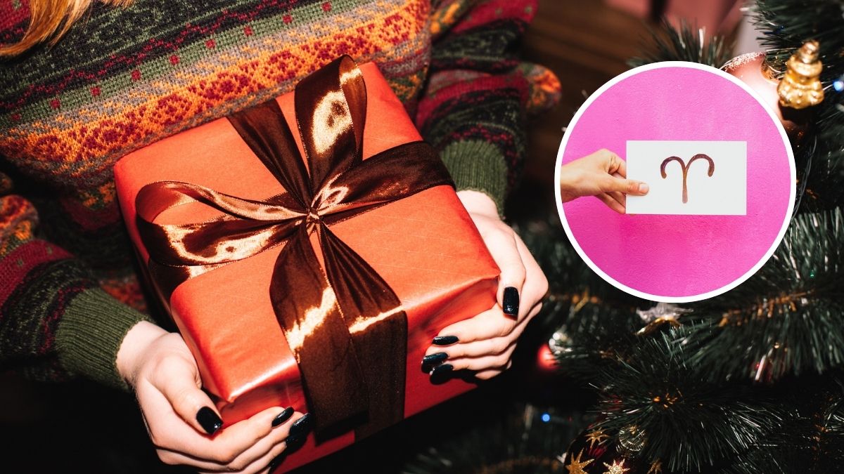 Regalos de Navidad para un Aries // Foto: Getty Images