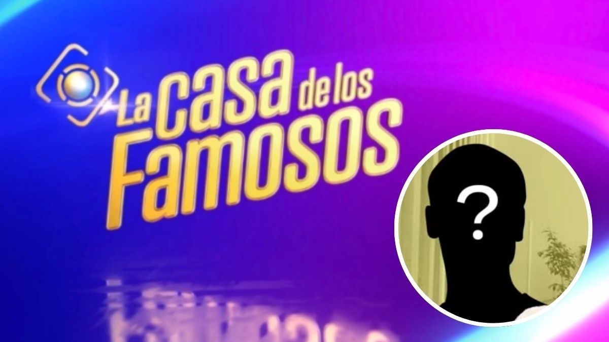 La Casa de los Famosos // Foto: Instagram @lacasadelosfamososcolombia1