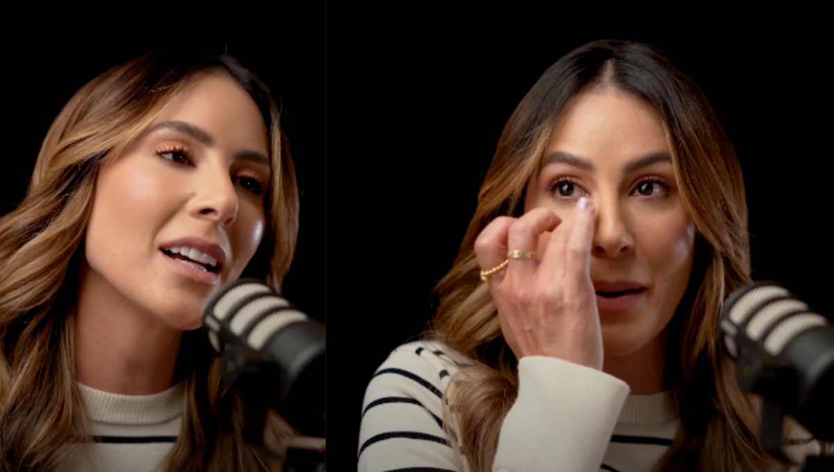 Carolina Soto devastada por dolorosa pérdida familiar: "Me duele el alma"
