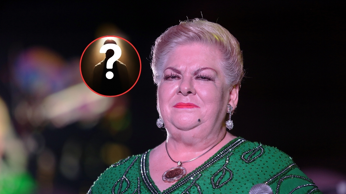 Esposo Paquita la del Barrio