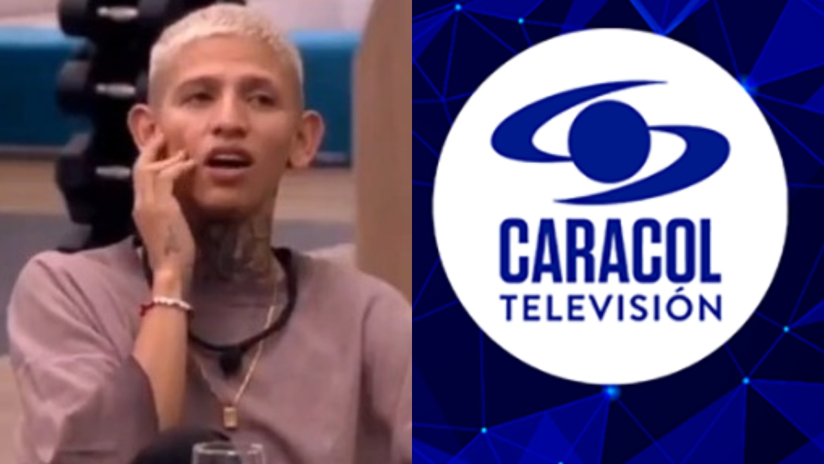 ¿Error en La Casa de los Famosos? Participantes salieron llenando de halagos a Caracol TV